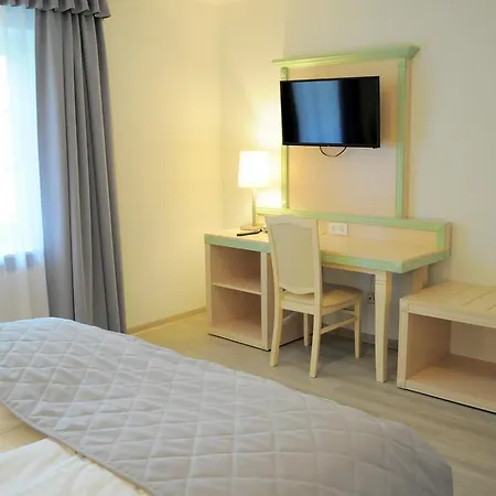 Pensión Salz & Pfeffer Im Gasthaus Frorup