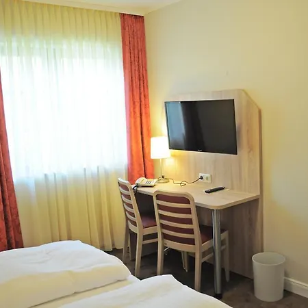 Salz & Pfeffer Im Gasthaus Frorup