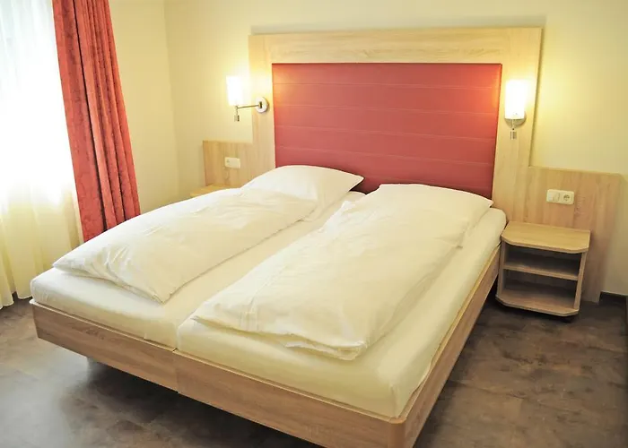 Gasthuis Salz & Pfeffer Im Gasthaus Frorup Oeversee