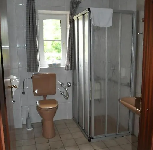 Salz & Pfeffer Im Gasthaus Frorup 2*