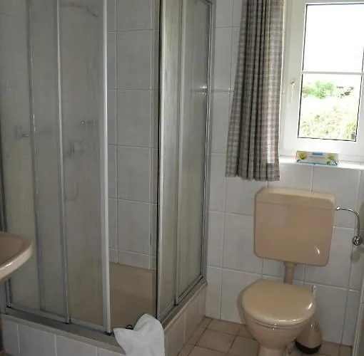 Gasthuis Salz & Pfeffer Im Gasthaus Frorup Oeversee